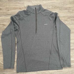 Patagonia Pullover